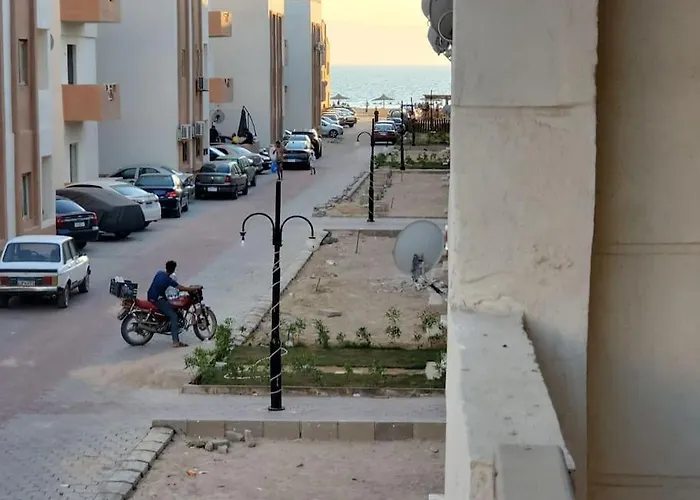 If Calm Is For 2 Days Minimum,air-conditioning Family Only Please * Ras Sedr