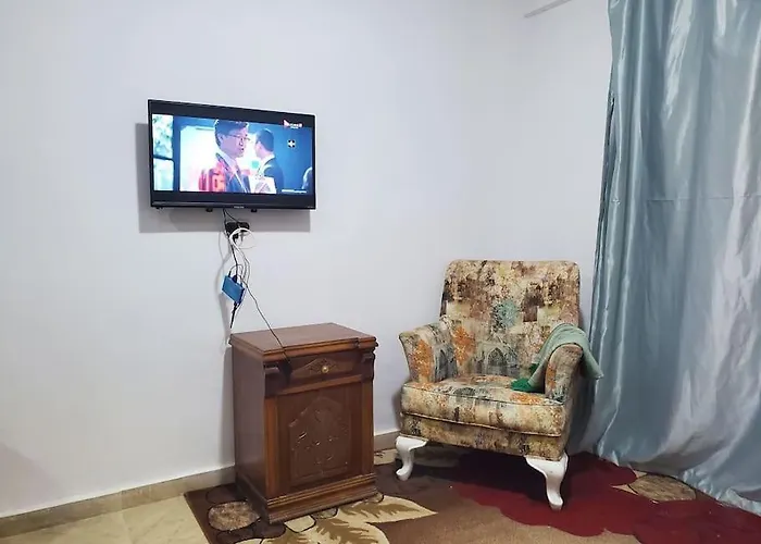 If Calm Is For 2 Days Minimum,air-conditioning Family Only Please Apartment