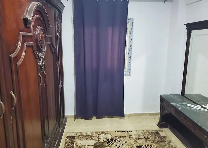 If Calm Is For 2 Days Minimum,air-conditioning Family Only Please * Ras Sedr