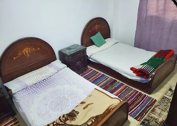 If Calm Is For 2 Days Minimum,air-conditioning Family Only Please Ras Sedr