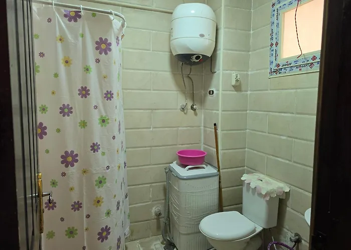 If Calm Is For 2 Days Minimum,air-conditioning Family Only Please Ras Sedr