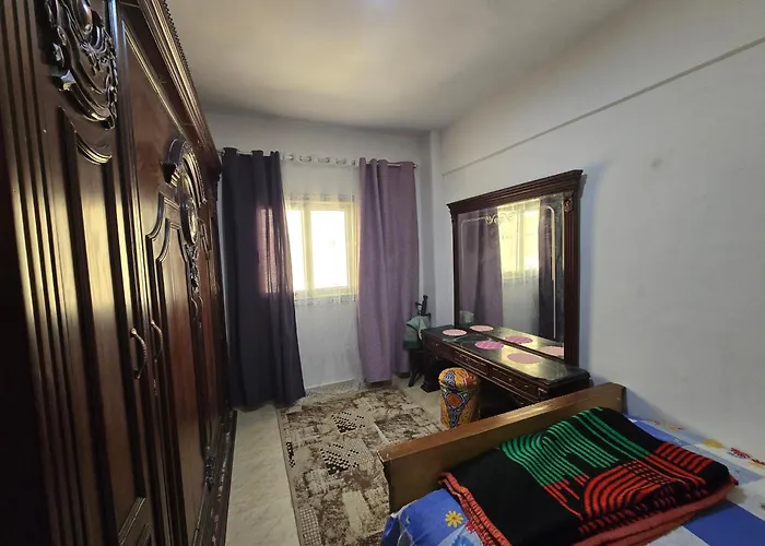 If Calm Is For 2 Days Minimum,air-conditioning Family Only Please * Ras Sedr