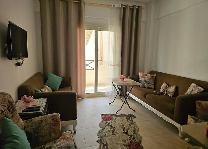 If Calm Is For 2 Days Minimum,air-conditioning Family Only Please Apartment